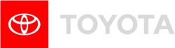  Auto Parts Store - TOYOTA Logo