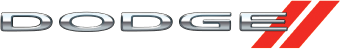  Auto Parts Store - DODGE Logo